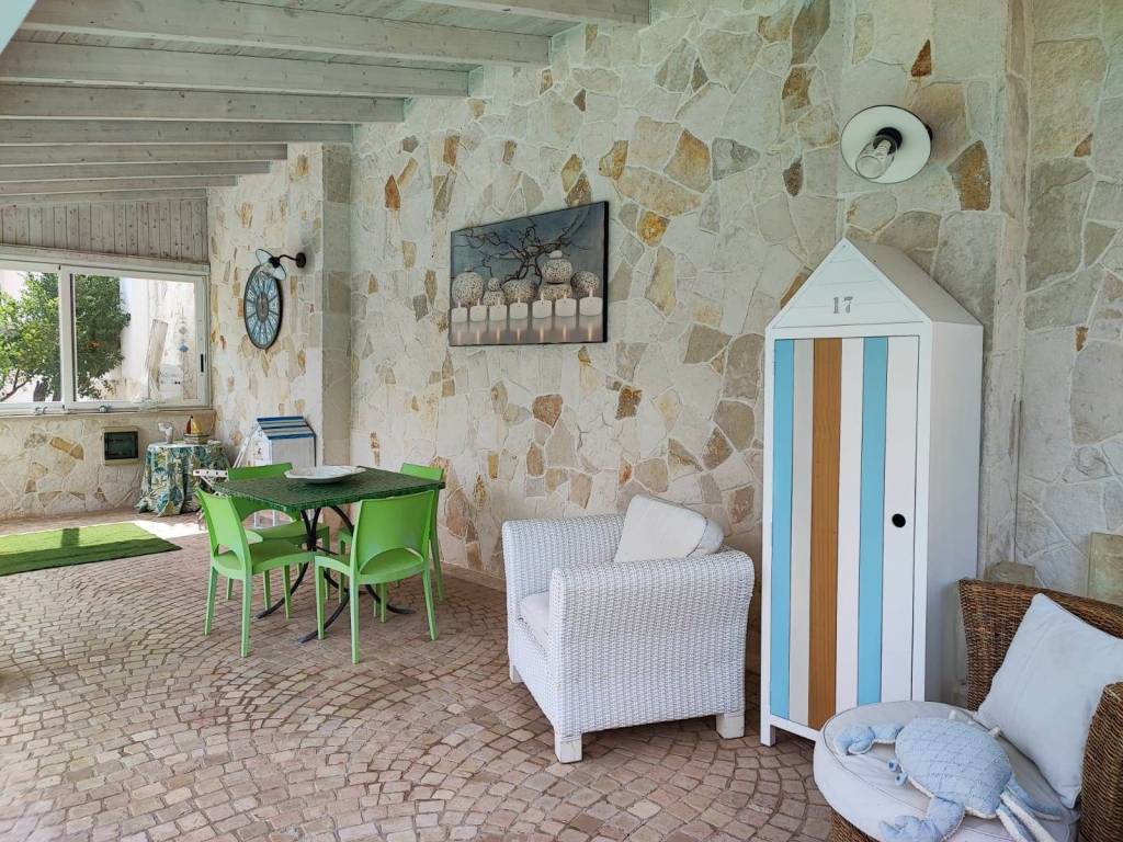 Villa a Lecce in Via Rapolla, 86 - Foto 5