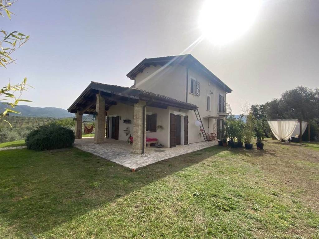 Rustico / casale a Scandriglia - Foto 2