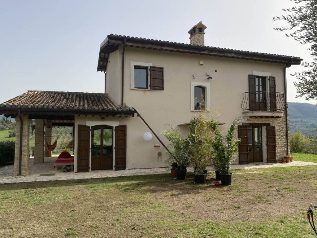 Rustico / casale a Scandriglia - Foto 3