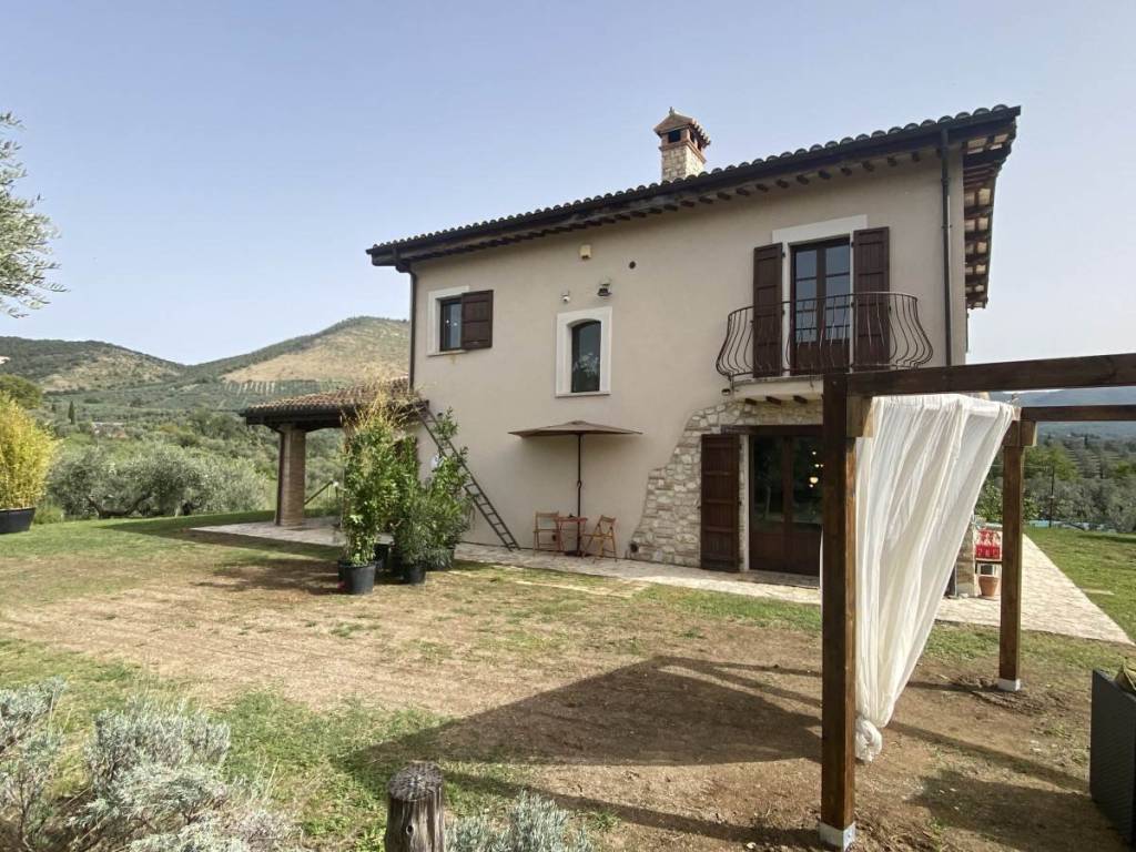 Rustico / casale a Scandriglia - Foto 4