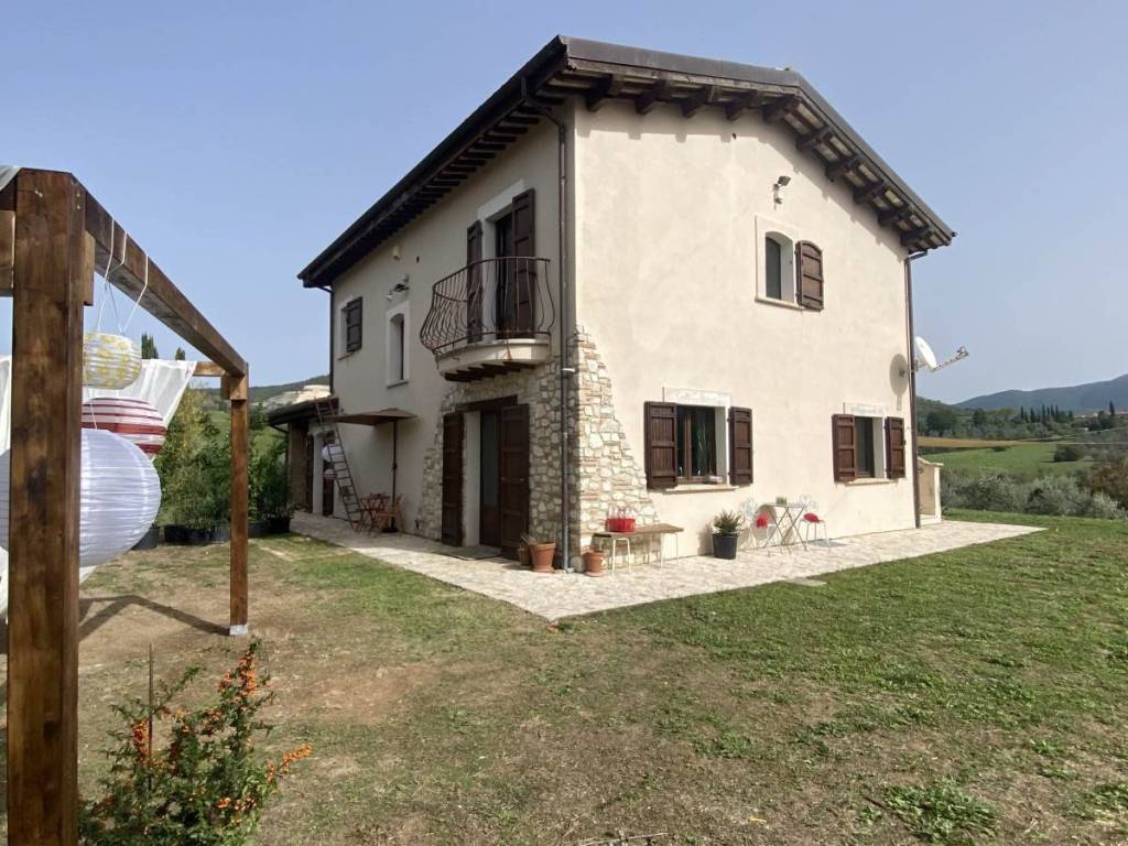 Rustico / casale a Scandriglia - Foto 5