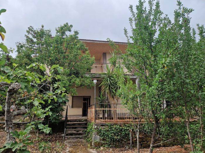 Villa a Carini in via Francesco Cangialosi , 166 - Foto 4