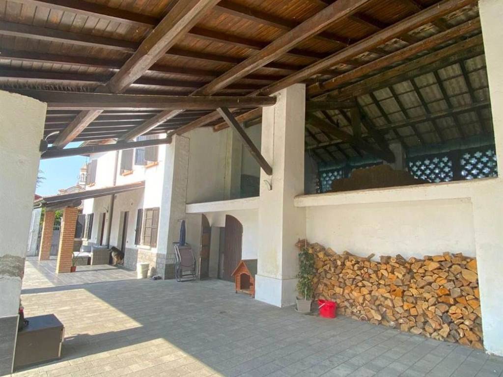 Rustico / casale a Borghetto lodigiano - Foto 2