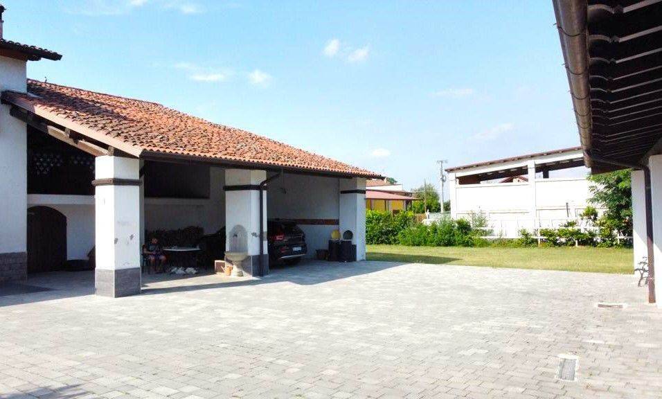 Rustico / casale a Borghetto lodigiano - Foto 4