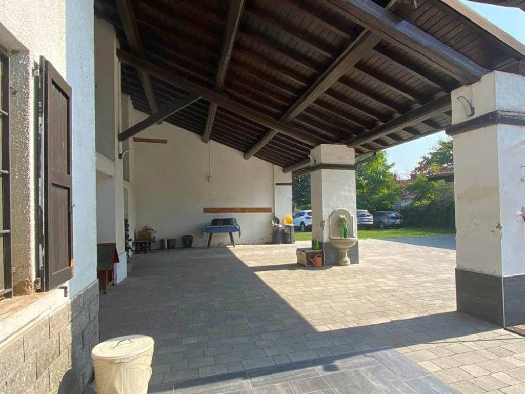 Rustico / casale a Borghetto lodigiano - Foto 5