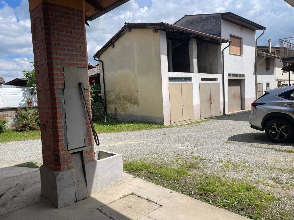 Casa indipendente a Crespiatica - Foto 2