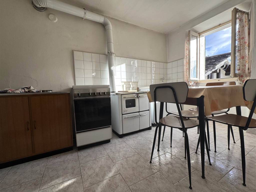 Appartamento a Chiavenna in Strada dei Barini - Foto 4