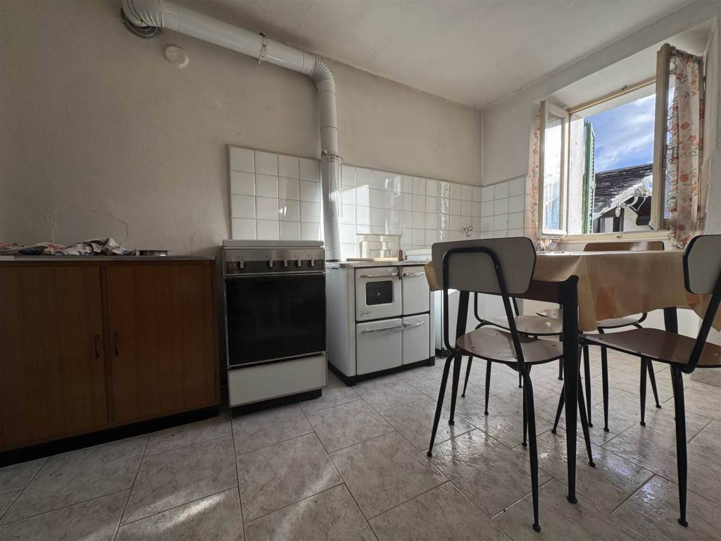 Appartamento a Chiavenna in Strada dei Barini - Foto 5