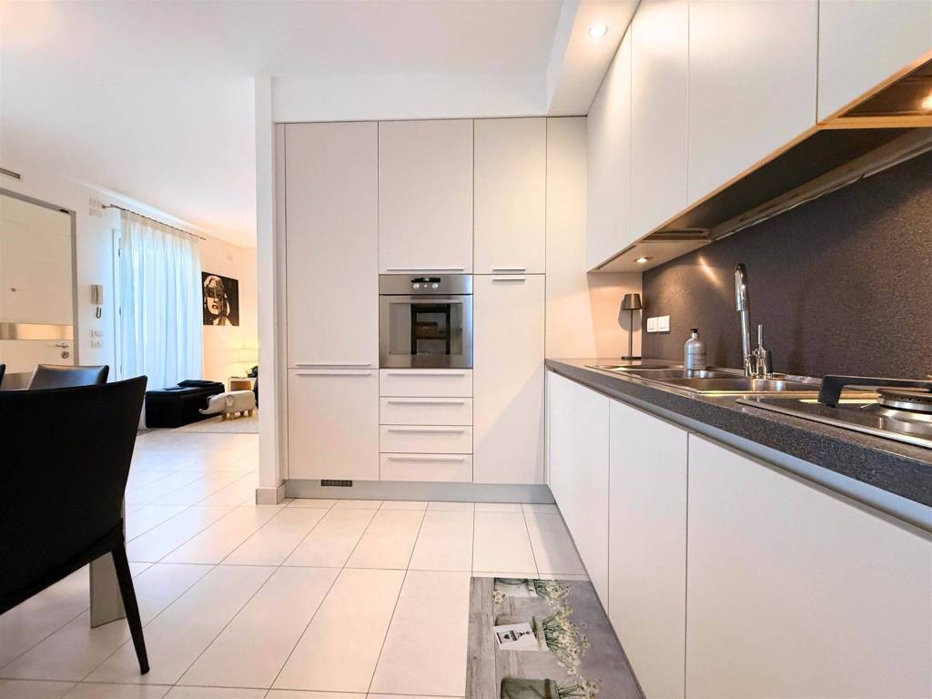 Villa a Portogruaro in VIA LUIGI CAPUANA - Foto 4