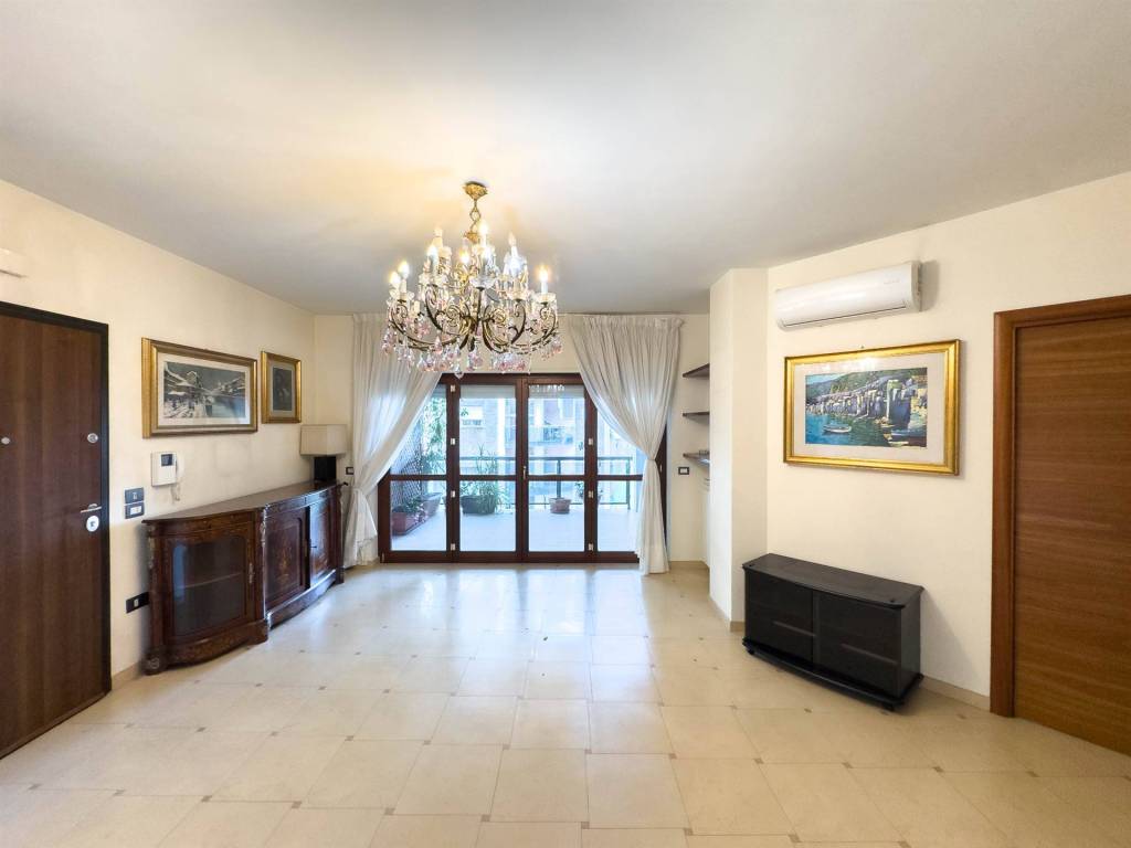 Appartamento a Cosenza in PIAZZETTA GARIBALDI SCAVELLO , 25 - Foto 4