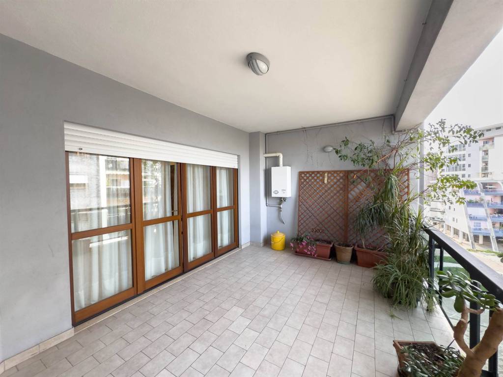 Appartamento a Cosenza in PIAZZETTA GARIBALDI SCAVELLO , 25 - Foto 5