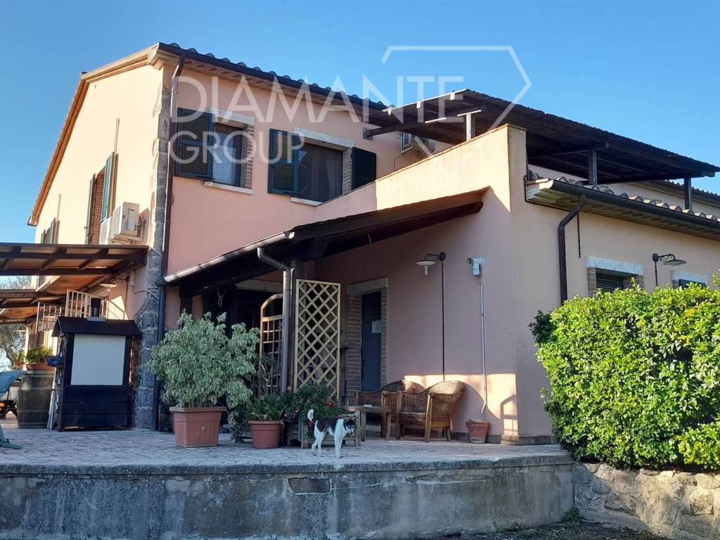 Rustico / casale a Manciano - Foto 2