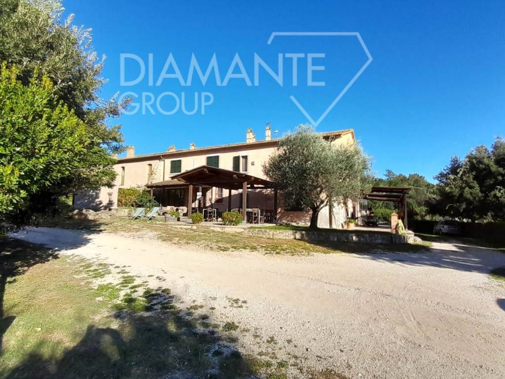 Rustico / casale a Manciano - Foto 3