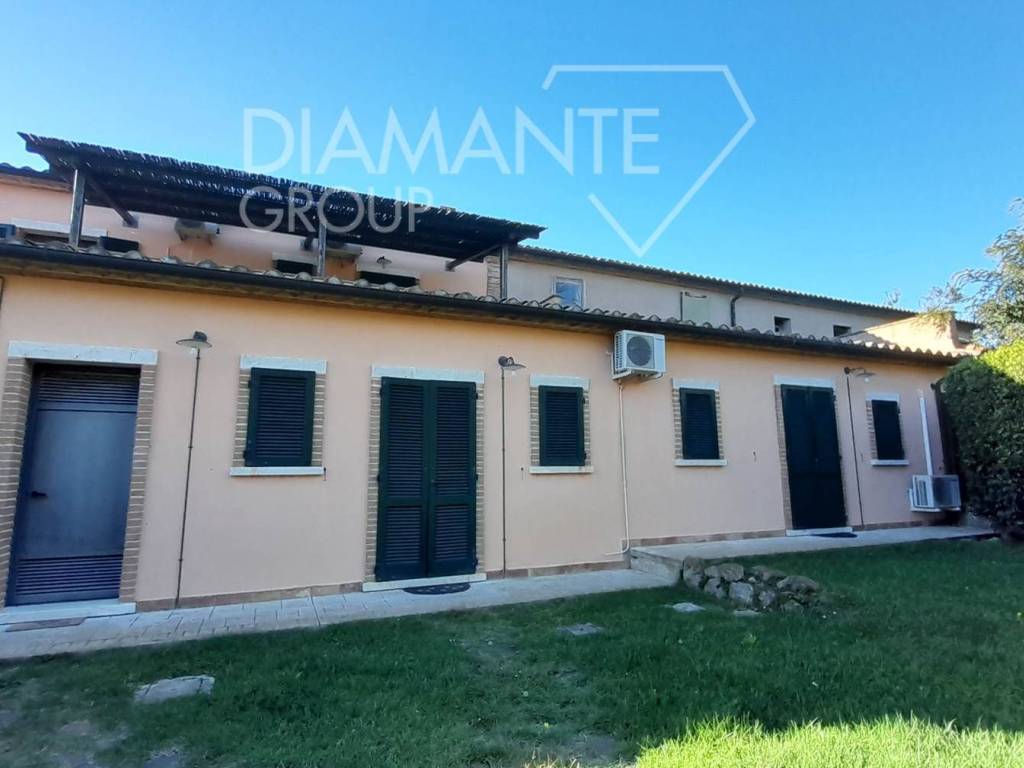 Rustico / casale a Manciano - Foto 4