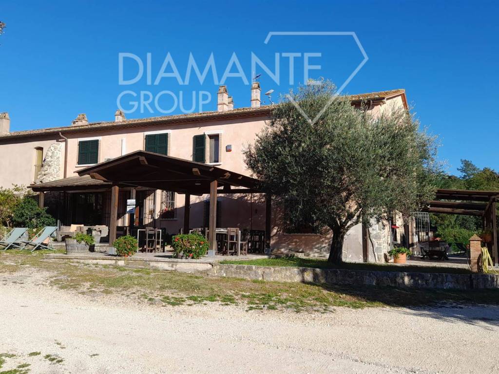 Rustico / casale a Manciano - Foto 5