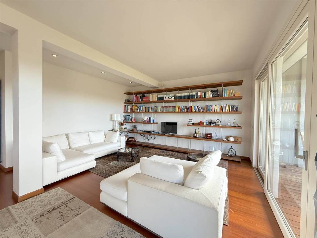 Appartamento a Grosseto in Viale giotto, 72 - Foto 4