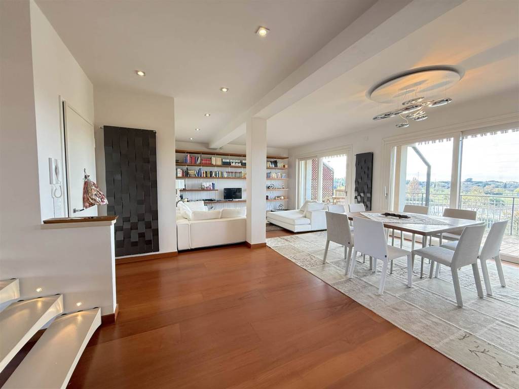 Appartamento a Grosseto in Viale giotto, 72 - Foto 5