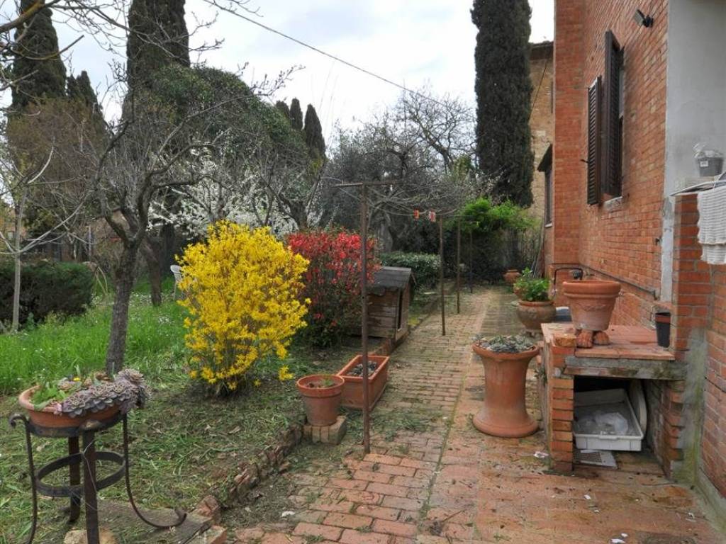 Villa a Pienza - Foto 2