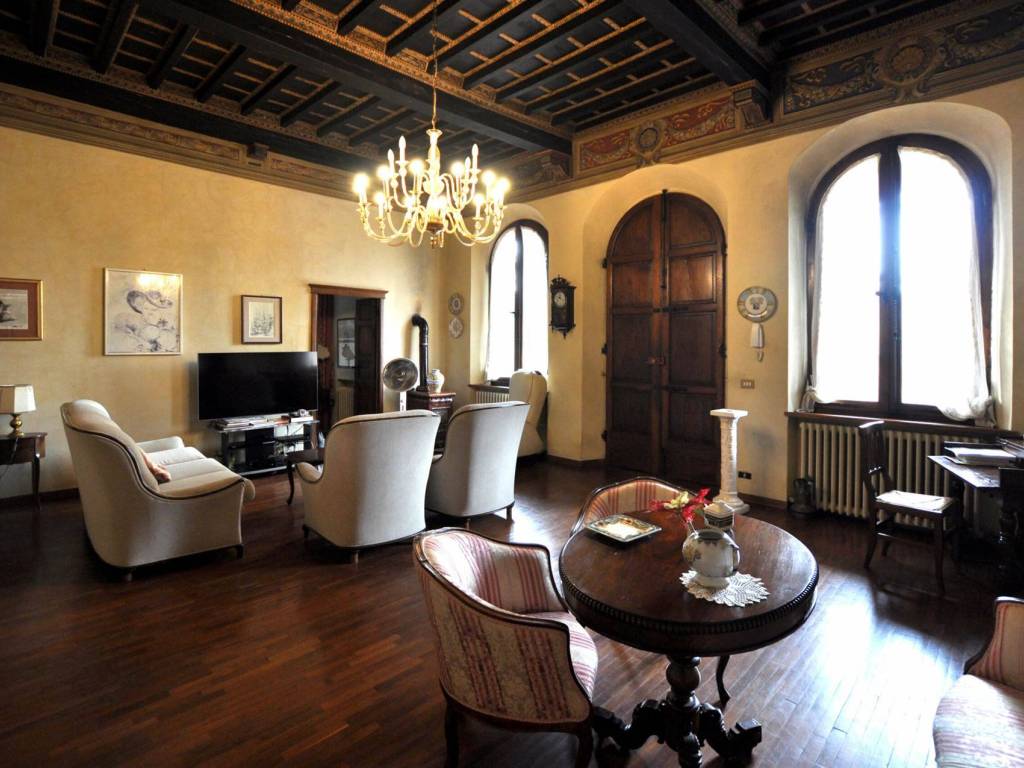 Villa a Pienza - Foto 4