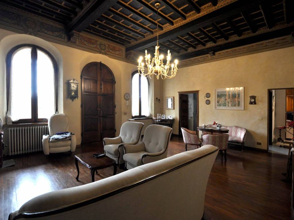 Villa a Pienza - Foto 5