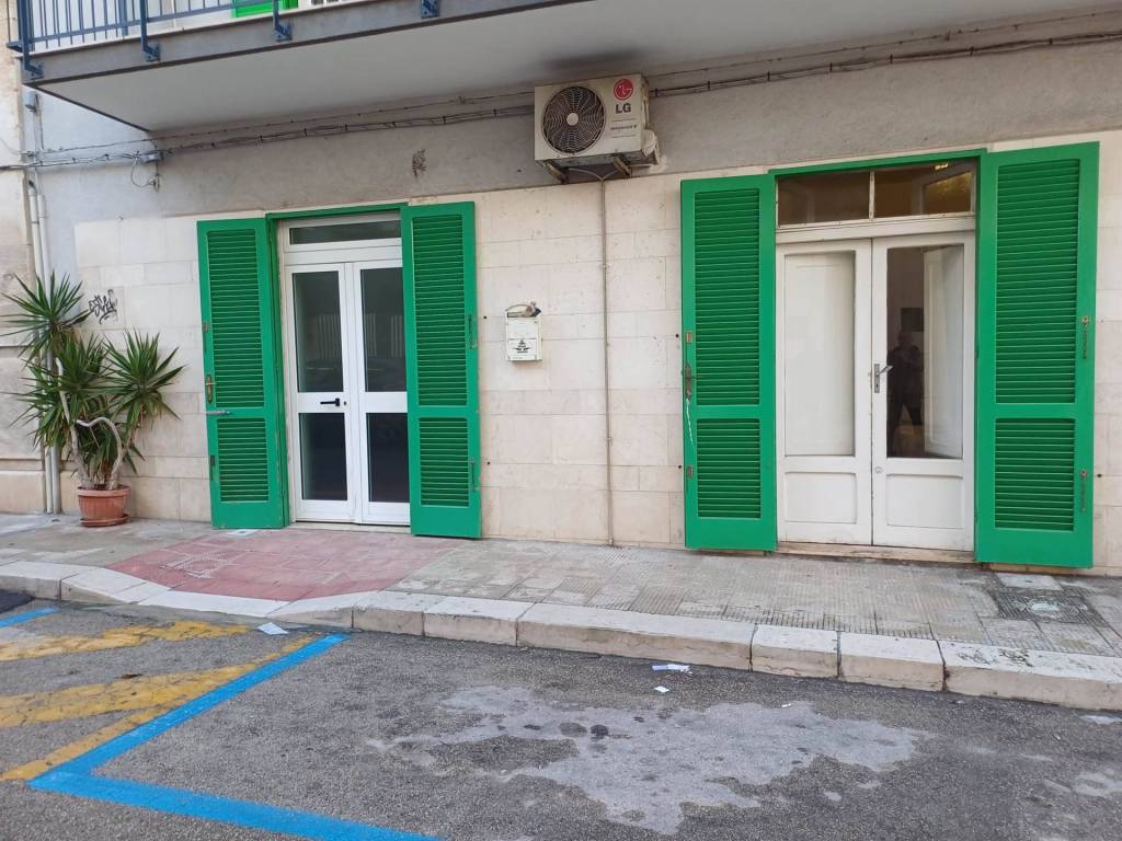 Appartamento a Giovinazzo in Via Carso, 17 - Foto 2