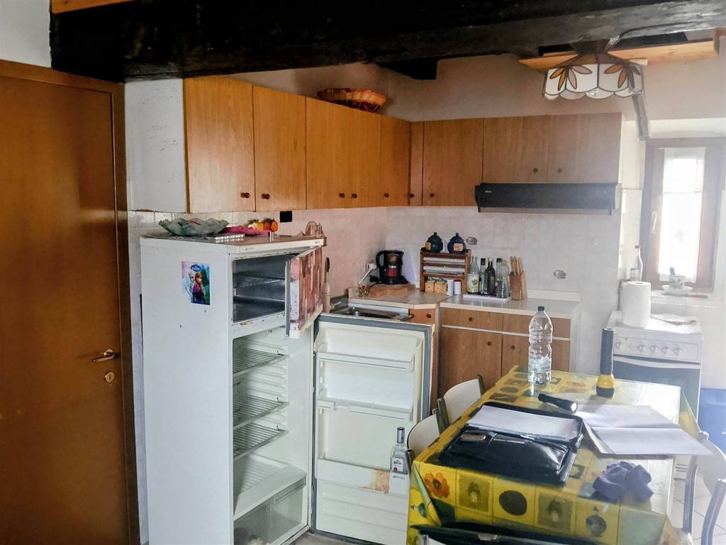 Casa indipendente a Pray in Via Giuseppe Garibaldi, 8 - Foto 2