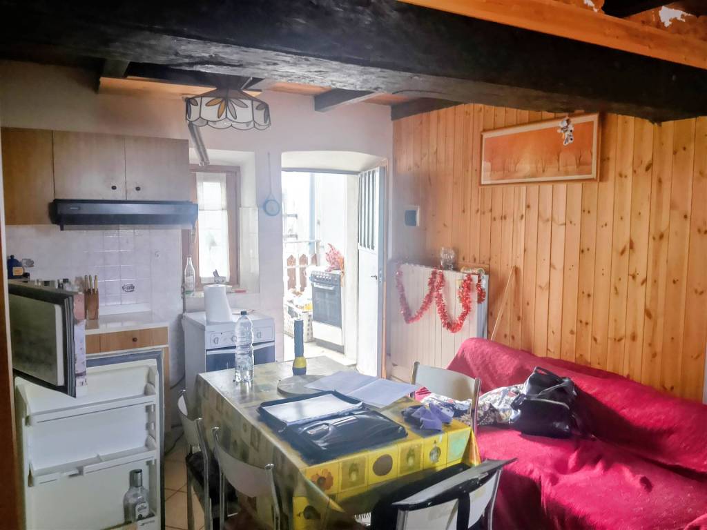 Casa indipendente a Pray in Via Giuseppe Garibaldi, 8 - Foto 3