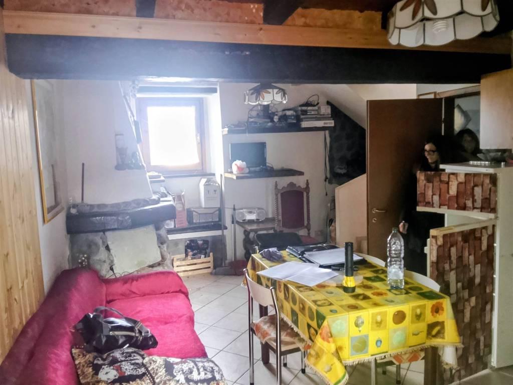 Casa indipendente a Pray in Via Giuseppe Garibaldi, 8 - Foto 4