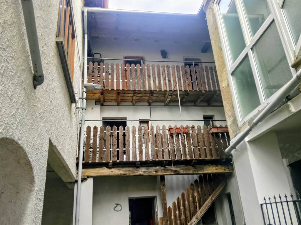 Casa indipendente a Pray in Via Giuseppe Garibaldi, 8 - Foto 5