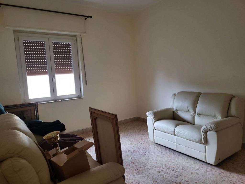 Appartamento a Caltanissetta in VIALE AMEDEO, 24 - Foto 5