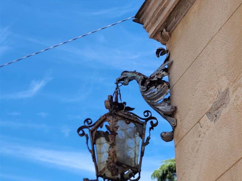 Villa a Caltanissetta in VIA MESSINA, 77 - Foto 2