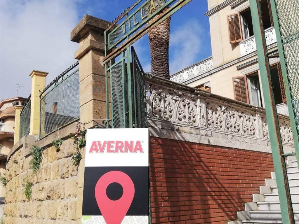 Villa a Caltanissetta in VIA MESSINA, 77 - Foto 3