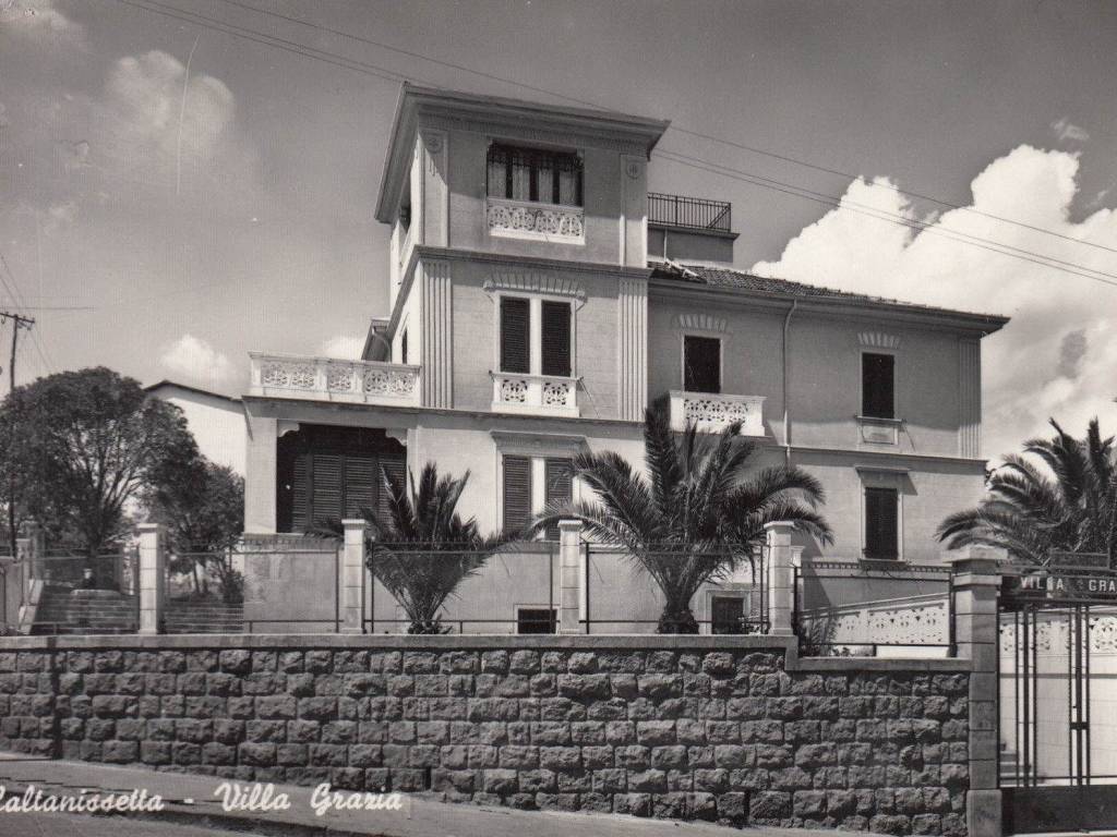 Villa a Caltanissetta in VIA MESSINA, 77 - Foto 4