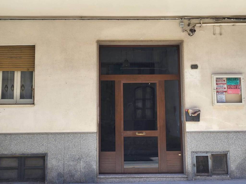 Appartamento a Caltanissetta in VIA SAN GIOVANNI BOSCO, 18 - Foto 2