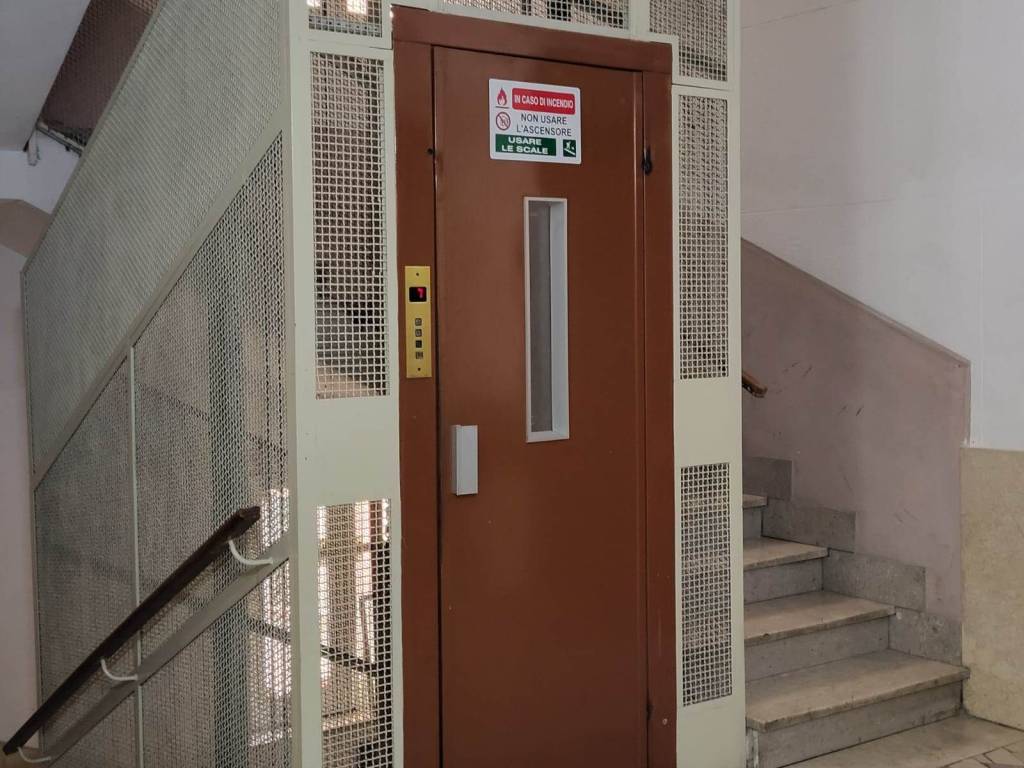 Appartamento a Caltanissetta in VIA SAN GIOVANNI BOSCO, 18 - Foto 3