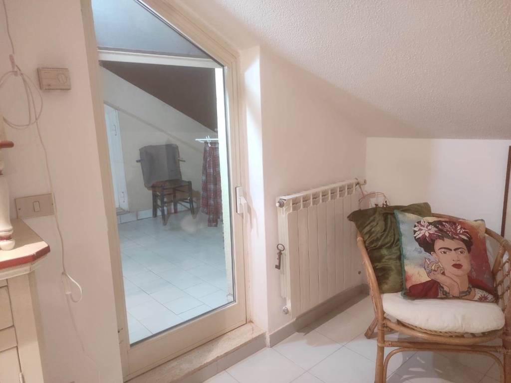 Appartamento a Caltanissetta in VIA SANDRO PERTINI, 3 - Foto 2