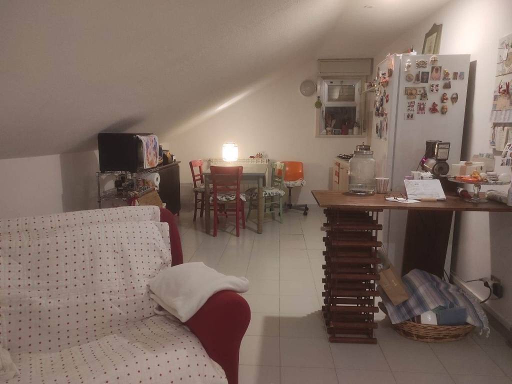 Appartamento a Caltanissetta in VIA SANDRO PERTINI, 3 - Foto 3