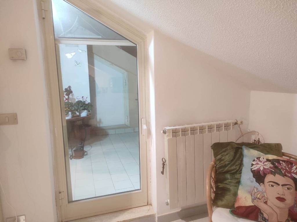 Appartamento a Caltanissetta in VIA SANDRO PERTINI, 3 - Foto 4