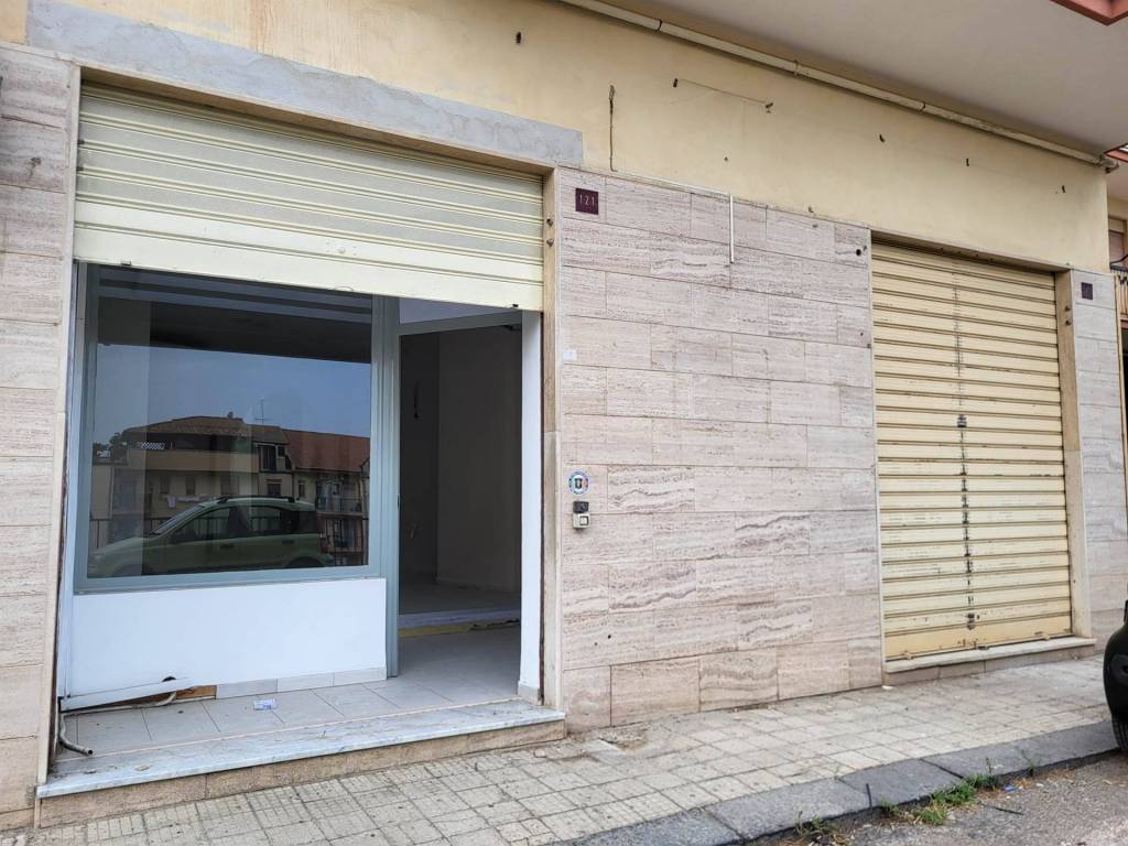 Immobile a Caltanissetta in VIA BORREMANS, 119 - Foto 2