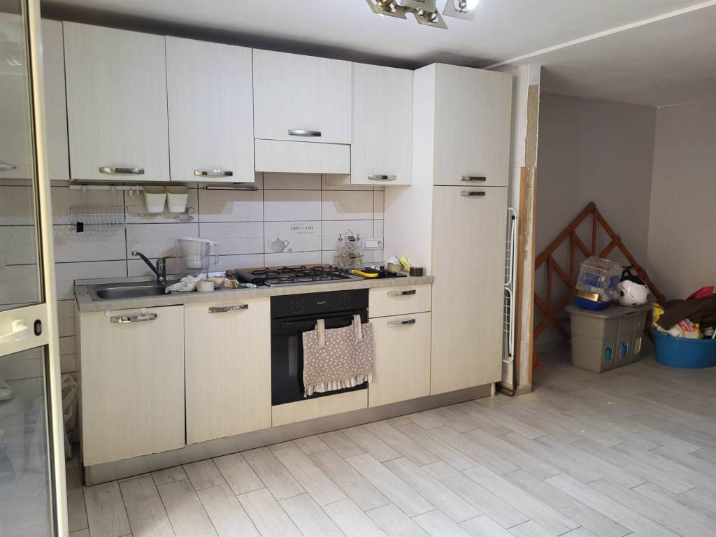 Appartamento a Caltanissetta in VIA FORNAIA - Foto 3