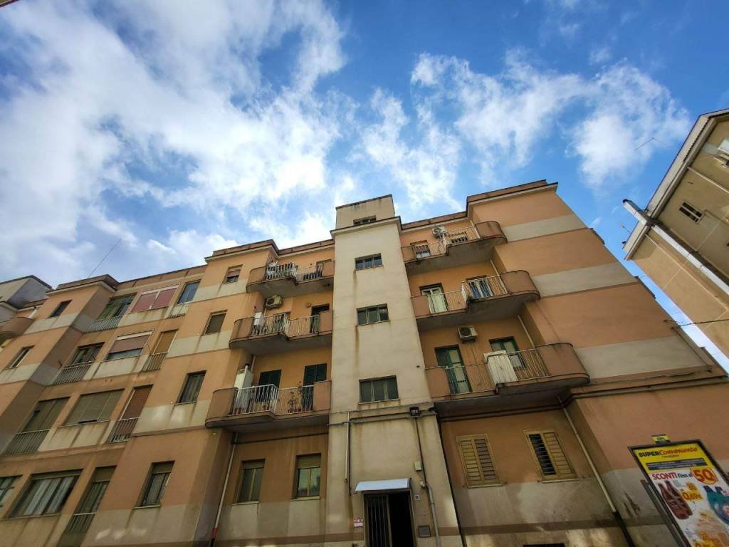 Appartamento a Caltanissetta in VIALE TRIESTE , 82 - Foto 3