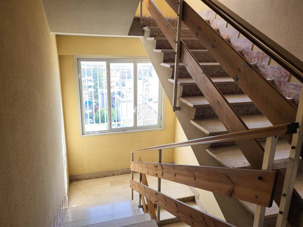 Appartamento a Caltanissetta in VIA TENENTE LILLY BENNARDO, 29 - Foto 5