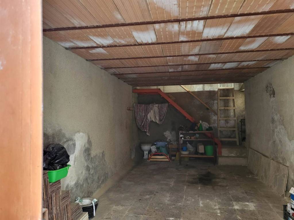 Box / garage a Caltanissetta in VIA POLIZZI - Foto 2