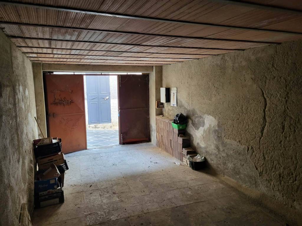 Box / garage a Caltanissetta in VIA POLIZZI - Foto 3