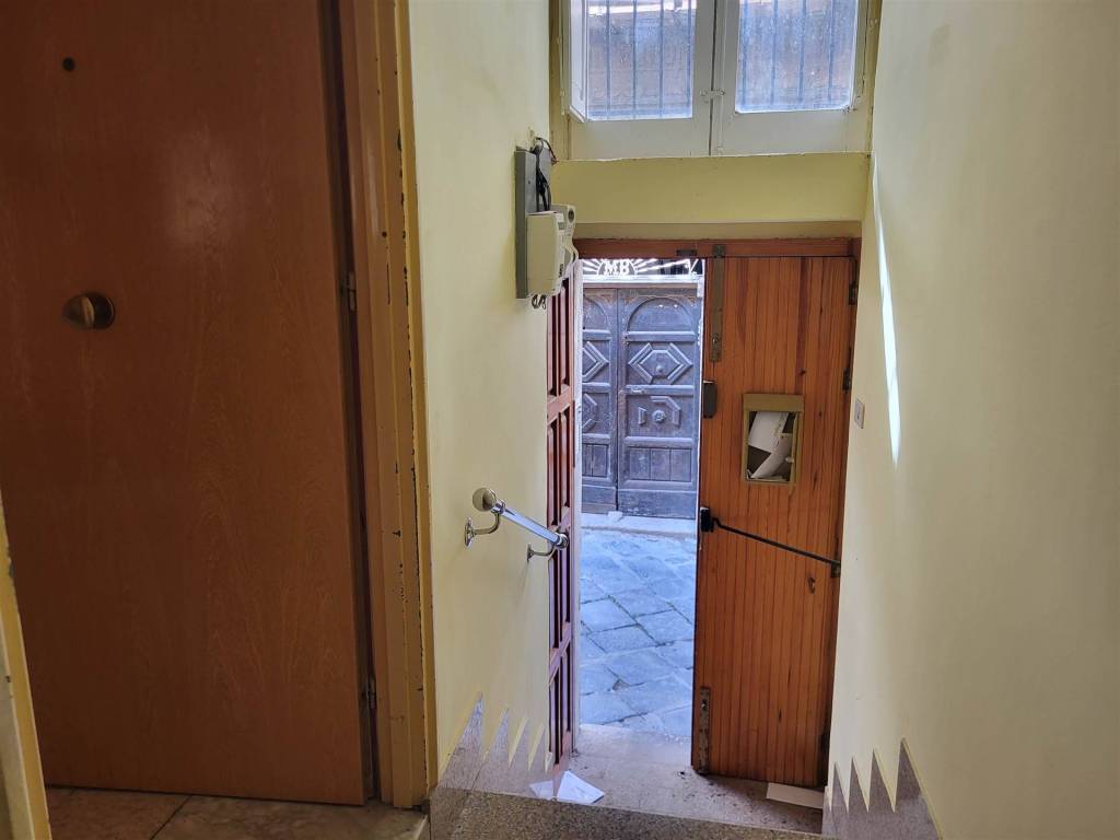 Appartamento a Caltanissetta in VIA CARLO GOLDONI , 14 - Foto 2