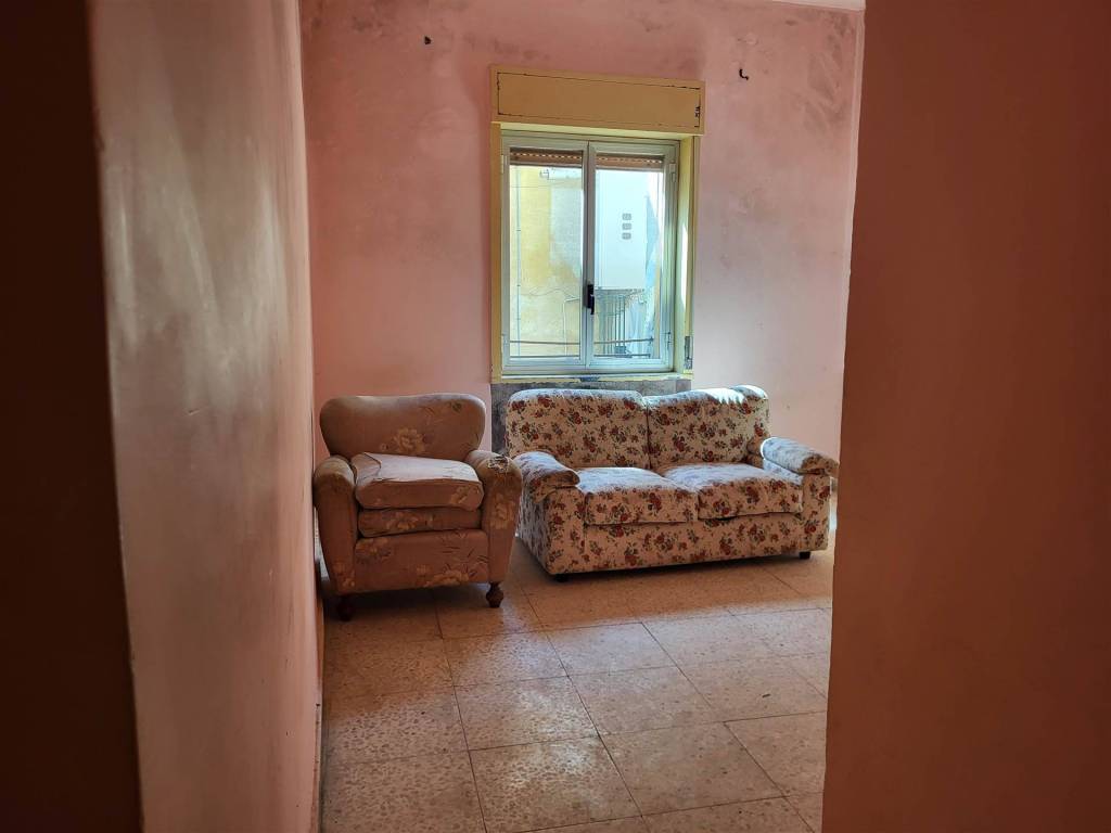 Appartamento a Caltanissetta in VIA CARLO GOLDONI , 14 - Foto 4