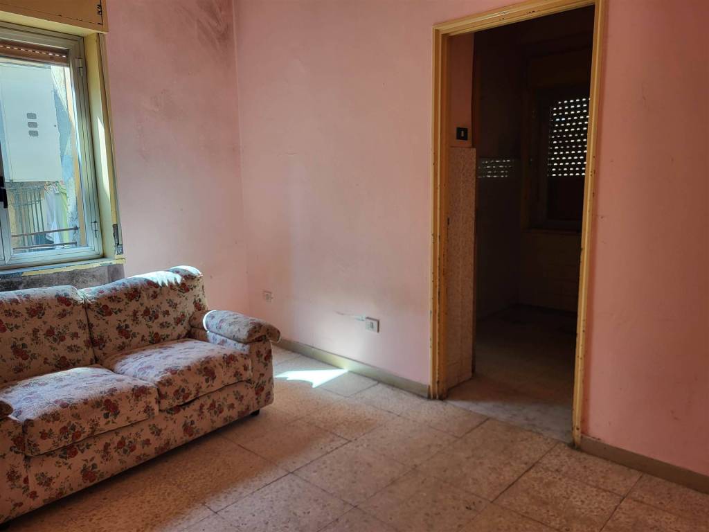 Appartamento a Caltanissetta in VIA CARLO GOLDONI , 14 - Foto 5