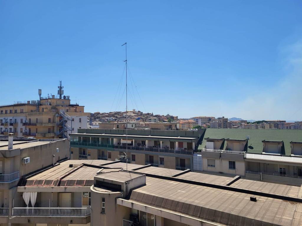 Appartamento a Caltanissetta in via Sallemi , 28 - Foto 3