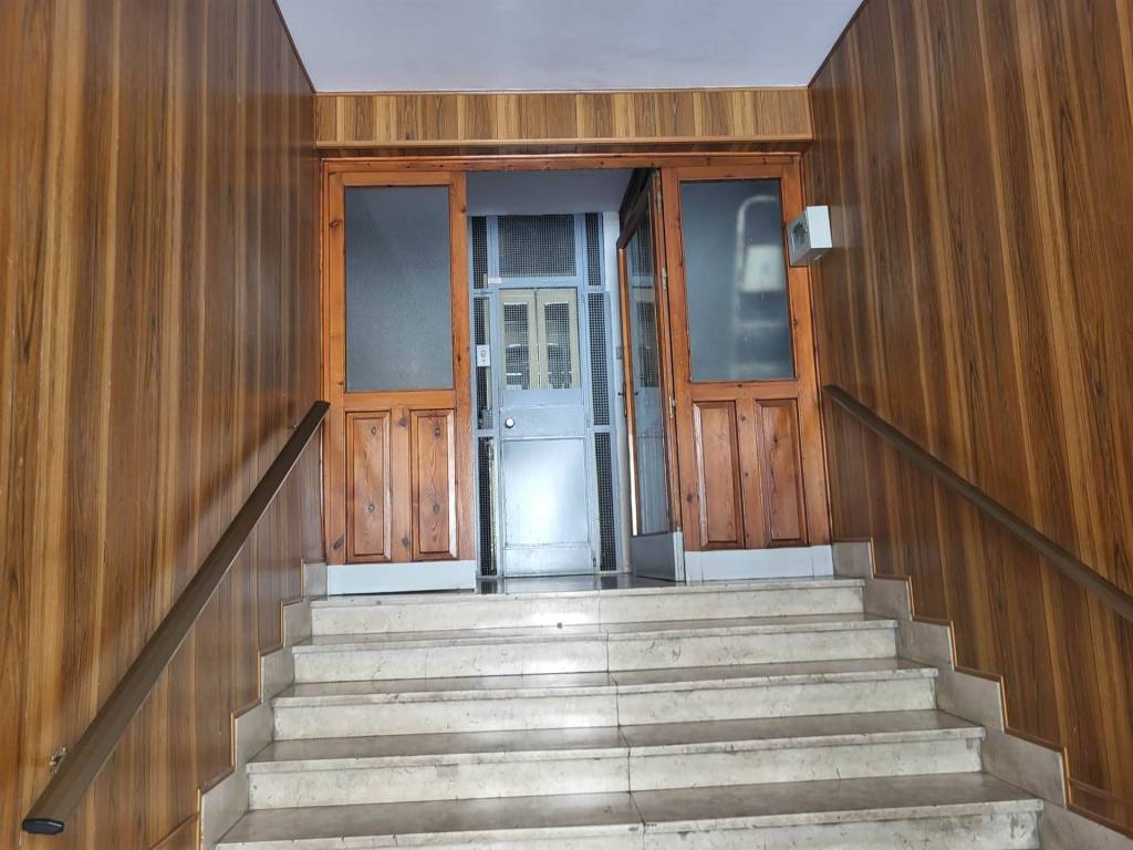 Appartamento a Caltanissetta in via Sallemi , 28 - Foto 4