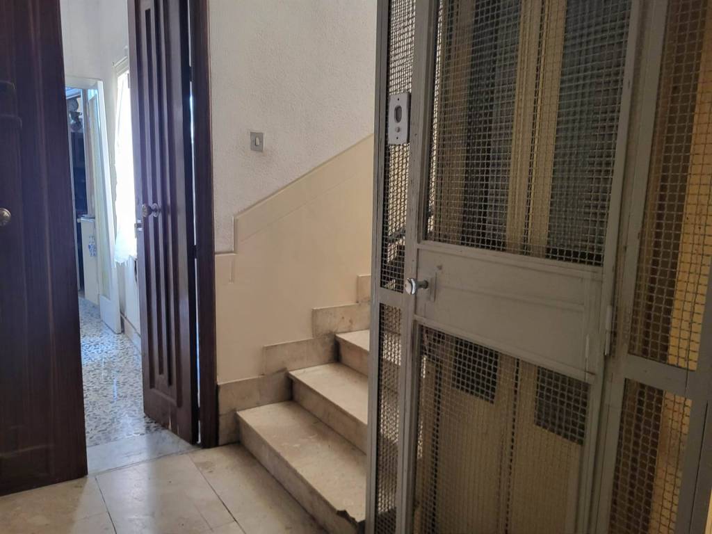 Appartamento a Caltanissetta in via Sallemi , 28 - Foto 5